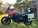 Ktm 1190/klaar voor immat/quickshifter/alarm/koffers, Motoren, Particulier