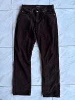 Broek Pepe jeans maat M (nr1807a), Kleding | Dames, Maat 38/40 (M), Bruin, Ophalen of Verzenden, Zo goed als nieuw