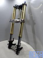 Voorvork Suzuki GSXR 600 en 750 K4 K5 2004 2005 upsd usd vor, Motoren, Gebruikt, -, -, Ophalen of Verzenden