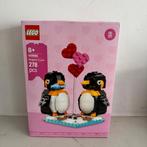 Lego 40886 Penguins in Love, Ophalen of Verzenden, Nieuw, Complete set, Lego