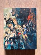 final fantasy 12 steelbook collector, Enlèvement ou Envoi, Neuf