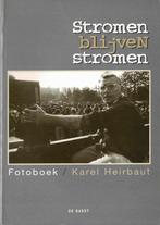 Stromen blijft stromen: fotoboek, Ophalen of Verzenden, Gelezen
