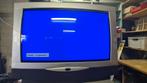 LOEWE TV 40" 102cm beeldbuis, Audio, Tv en Foto, Televisies, Ophalen, Gebruikt