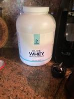 Power suplements iso proteine (2000g), Sport en Fitness, Gezondheidsproducten en Wellness, Ophalen, Zo goed als nieuw