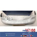 W166 Achterbumper wit Origineel Mercedes 166, Gebruikt, Mercedes-Benz, Ophalen of Verzenden, Achter