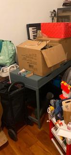 Tafel Ikea, Huis en Inrichting, Bureaus, Ophalen, Gebruikt