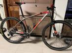 BH ultimate carbon 29 mountainbike, Gebruikt, Hardtail, Heren, 53 tot 57 cm