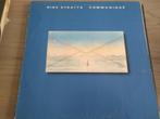 Dire Straits - Communique, Verzenden, 1960 tot 1980, Gebruikt, 12 inch