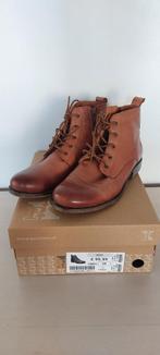 Chaussures dame en cuir, Kleding | Dames, Overige Dameskleding, Ophalen, Zo goed als nieuw