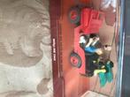 Kuifje auto s, Ophalen, Kuifje, Nieuw