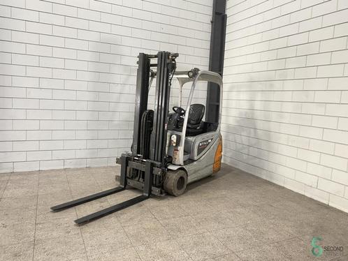 Heftrucks Elektrisch Still RX20-20 2013, Zakelijke goederen, Machines en Bouw | Heftrucks en Intern transport, Heftruck, Elektrisch