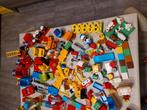 Lot duplo, Kinderen en Baby's, Speelgoed | Duplo en Lego, Ophalen, Gebruikt, Losse stenen, Duplo