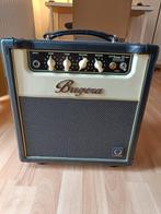 Bugera buis-gitaarversterker, Muziek en Instrumenten, Versterkers | Bas en Gitaar, Ophalen of Verzenden, Gebruikt, Gitaar, Minder dan 50 watt