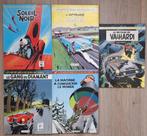 BD collection de VALHARDI de Jije edition dupuis, Meerdere stripboeken, Ophalen of Verzenden, Zo goed als nieuw, Jijé.