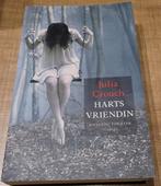 Julia Crouch - Hartsvriendin, Enlèvement ou Envoi, Utilisé, Europe autre