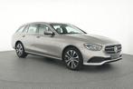Mercedes-Benz E 300 de break Luxury Line, Auto's, Mercedes-Benz, Automaat, Euro 6, 4 cilinders, 2260 kg