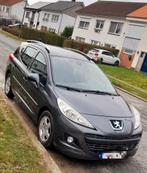 PEUGEOT 207 SW 1400CCM ESSENCE 08/2012 Euro5, Autos, Achat, 5 portes, Particulier, 550 kg