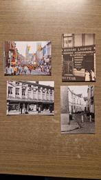 GRATIS: reproductie kaarten/foto's van Gent, Verzamelen, Ophalen of Verzenden, Ongelopen, Oost-Vlaanderen