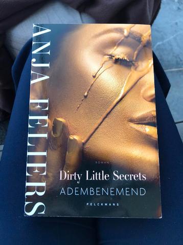 Anja Feliers - Dirty Little Secrets: Adembenemend