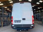 Iveco daily  35s13, Auto's, Zwart, 4 cilinders, Iveco, 5 deurs