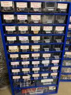 voor modelbouwer , grote partij onderdelen en projectjes, Hobby en Vrije tijd, Modelbouw | Overige, Ophalen, 1:32 tot 1:50