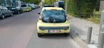 Citroen c1 automaat benzine 1.0 met rose formulier, Auto's, Automaat, C1, Particulier, Te koop
