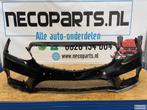 BUMPER E KLASSE W212 FACELIFT AMG VOORBUMPER A2128852638 r, Gebruikt, Ophalen of Verzenden, Bumper, Mercedes-Benz