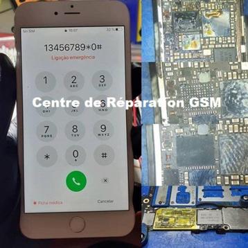 Récupération de données iPhone 13 Cassé, Oxydé, Mort, Télécoms, Enlèvement, Apple iPhone