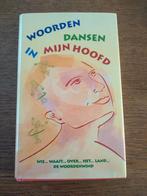 WOORDEN  DANSEN IN MIJN HOOFD, Enlèvement ou Envoi, Neuf