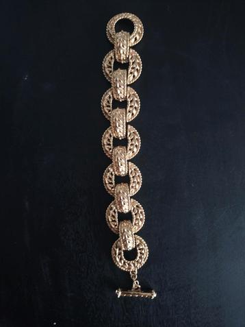 Guy Laroche vintage armband  beschikbaar voor biedingen
