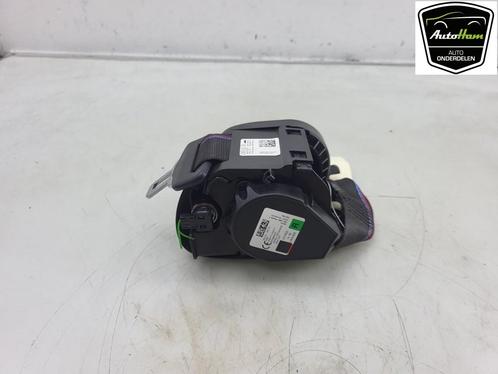 VEILIGHEIDSGORDEL RECHTS ACHTER BMW 1 serie (F40), Auto-onderdelen, Interieur en Bekleding, BMW, Gebruikt