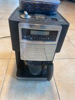 Koffiezetapparaat met koffiebonen, Enlèvement, Comme neuf