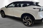 Nissan Qashqai MHEV FULL OPTION automaat Tekna+, Auto's, Nissan, 1800 kg, 4 cilinders, Wit, 5 zetels