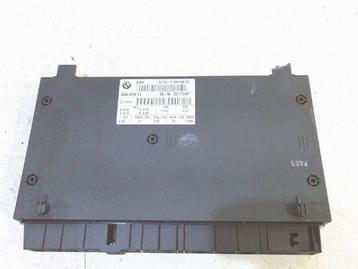 ORDINATEUR SIEGE BMW X6 (E71 / E72) (61359196930), Utilisé, BMW
