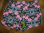 dames short met print van only, maat 38, Kleding | Dames, Broeken en Pantalons, Maat 38/40 (M), Only, Kort, Ophalen of Verzenden