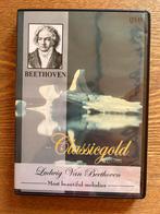 DVD Ludwig van Beethoven - Most beautifull melodies