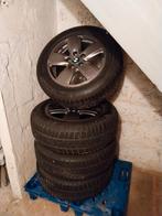 Bmw originele winterbanden 205/60 R16 96H pirelli, Auto-onderdelen, Banden en Velgen, Ophalen, Winterbanden