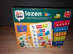Ik leer lezen Jumbo, Kinderen en Baby's, Speelgoed | Educatief en Creatief, Ophalen, Gebruikt