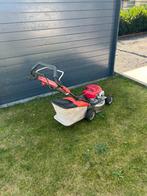 Tekoop honda grasmaaier, Tuin en Terras, Grasmaaiers, Ophalen, Zo goed als nieuw