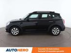 MINI One D Countryman One D (bj 2019), Auto's, Mini, Voorwielaandrijving, Stof, Gebruikt, Euro 6