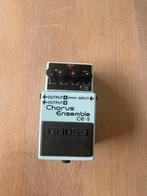 CE-5 BOSS Chorus Ensemble., Muziek en Instrumenten, Ophalen, Zo goed als nieuw, Chorus