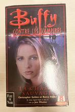 Buffy contre les vampires - la chasse sauvage, Enlèvement ou Envoi