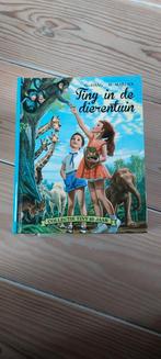 Tiny Collectie 60 jaar (18 boeken), Boeken, Ophalen, Zo goed als nieuw, Gijs Haag + Marcel Marlier, Fictie