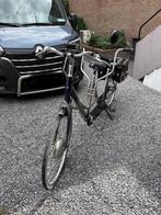 Tandem Sparta Double X, Fietsen en Brommers, Ophalen, Zo goed als nieuw