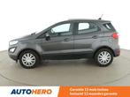 Ford EcoSport 1.5 EcoBlue TDCi Cool&Connect (bj 2020), Auto's, Ford, Voorwielaandrijving, Stof, Gebruikt, Ecosport