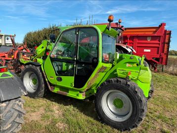 Verreiker merlo P32.6 plus beschikbaar voor biedingen