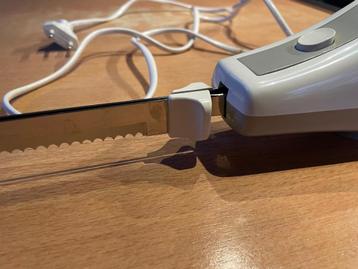 Elektrisch mes  beschikbaar voor biedingen