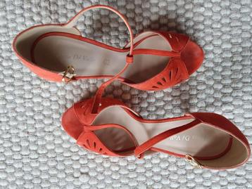Sandalen Anna De Valle beschikbaar voor biedingen