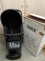 Torck 2 in 1 kinderwagen, Ophalen, Zo goed als nieuw, Kinderwagen