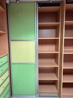 Armoire de bureau, Maison & Meubles, 25 à 50 cm, Comme neuf, 100 à 150 cm, Enlèvement